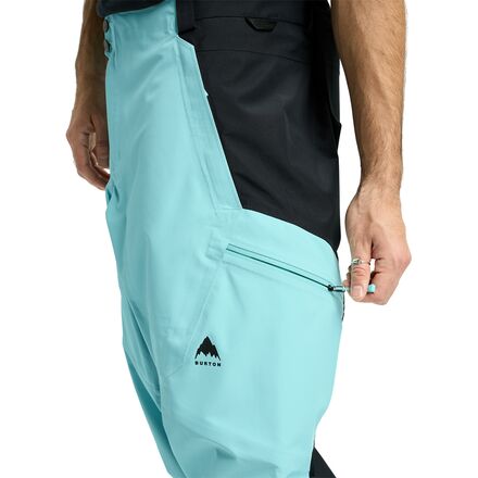 Burton - Reserve 3L Pant - Men's