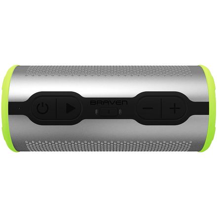 Braven - Stryde 360 Bluetooth Speaker
