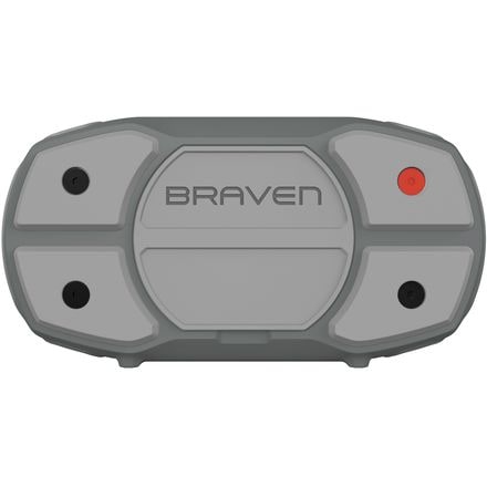 Braven - Ready Prime Bluetooth Speaker