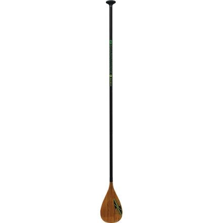 Boardworks - Bamboo Veneer/Carbon Stand-Up Paddle