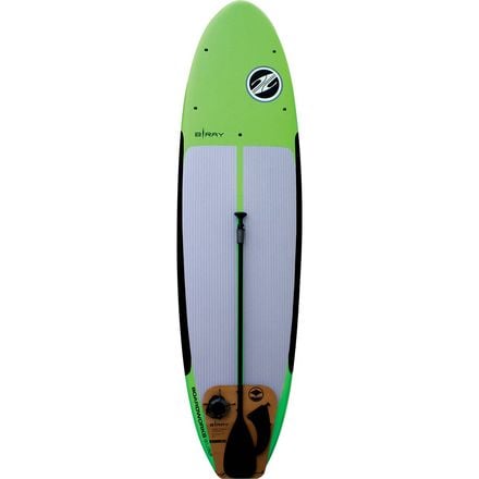 Boardworks - B Ray Stand-Up Paddleboard