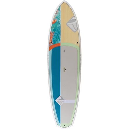 Boardworks - Sirena Stand-Up Paddleboard - Women's