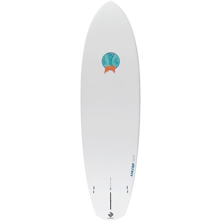 Boardworks - Sirena Stand-Up Paddleboard - Women's