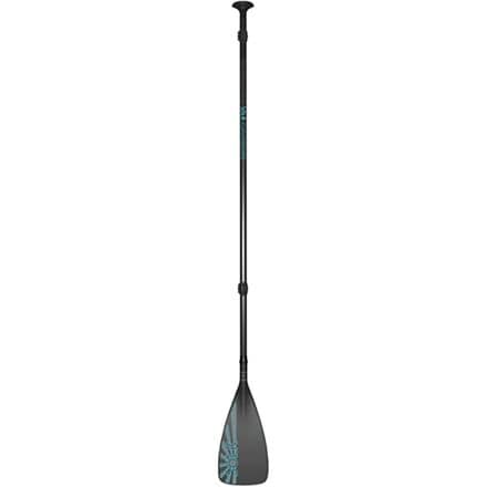 Boardworks - Shubu Solr Inflatable Stand-Up Paddleboard