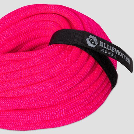 BlueWater - Lightning Pro Climbing Rope - 9.7mm