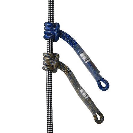 BlueWater - Sewn Prusik Loop - 6.5mm