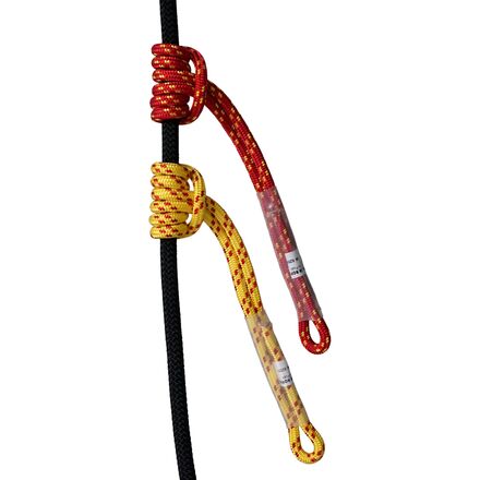 BlueWater - Sewn Prusik Loops - 7.5mm
