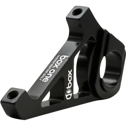 Box Components - One Bmx Disc Brake Adaptor