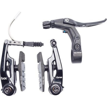 Three Brake Kit