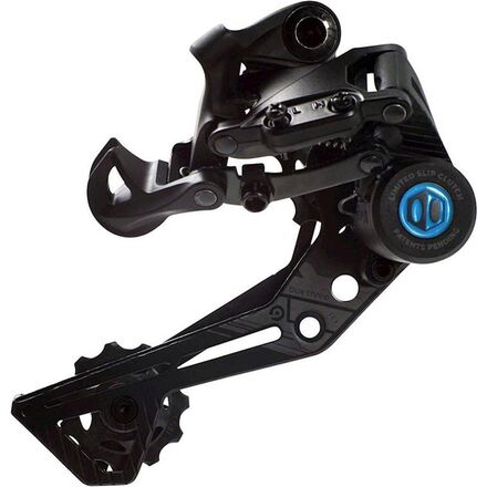 Three Prime 9 X-Wide Rear Derailleur - 9-Speed Long Cage