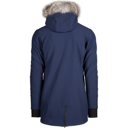 Beyond Clothing - L5 Corday Jacket - Women's
