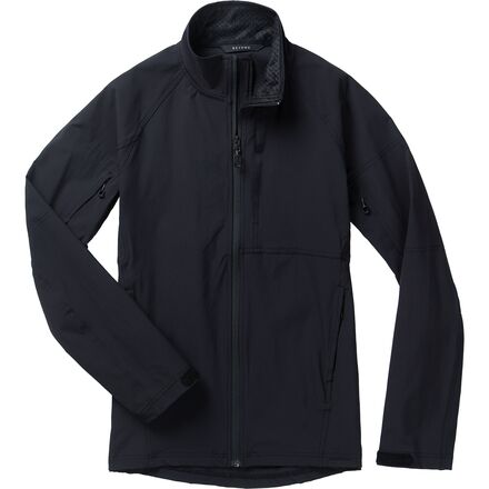 Beyond Clothing - K5 Velox Jacket - Men's - Black