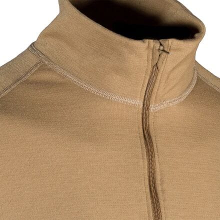 Beyond Clothing - A1 Powerwool Pullover - Men's