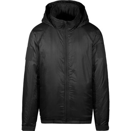 Beyond Clothing - A7 Cold Jacket - Men's - Black