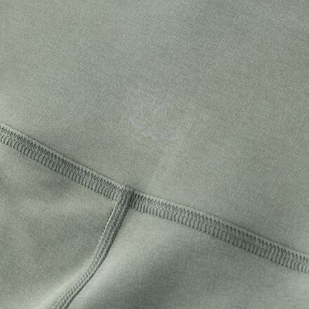 Beyond Yoga - High Wasted Print Midi Legging - Women's