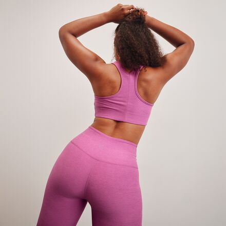 Beyond Yoga - Spacedye Caught In The Midi High Waisted Legging - Women's