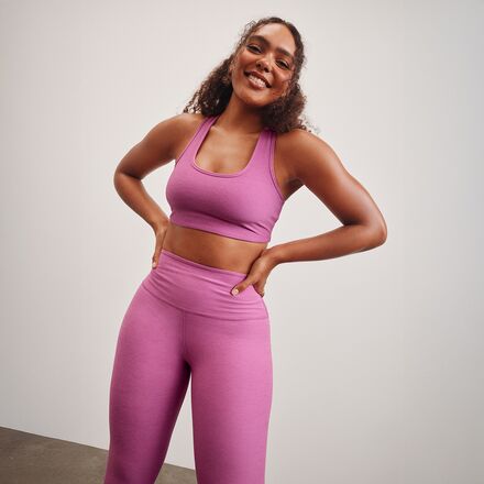 Beyond Yoga - Spacedye Caught In The Midi High Waisted Legging - Women's