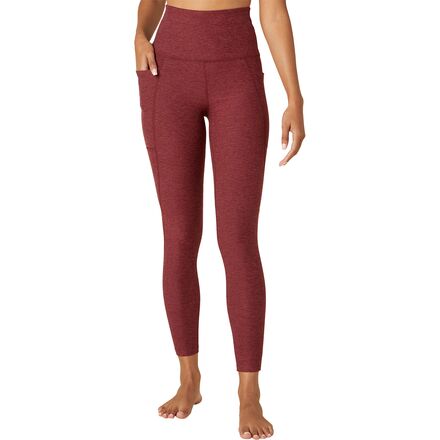 Beyond Yoga Spacedye Out of Pocket Midi 