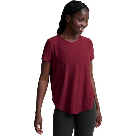 On The Down Low T-Shirt - Women's