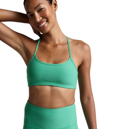 Beyond Yoga - Spacedye Slim Racerback Bra - Women's