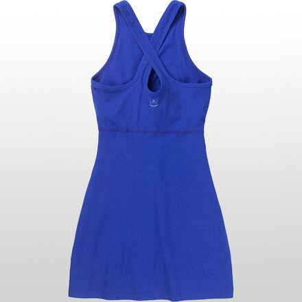 Beyond Yoga - Spacedye Under Lock And Key Dress - Women's