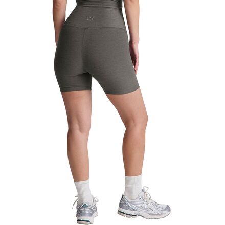 Beyond Yoga - Spacedye Keep Pace Biker Short - Women's