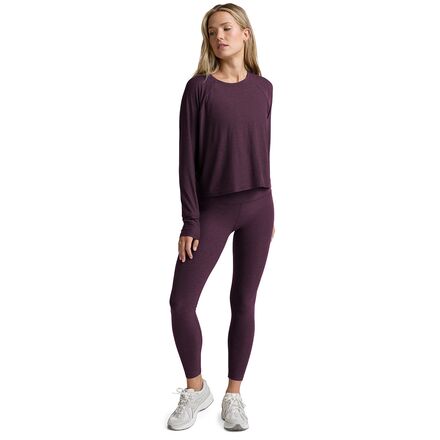 Beyond Yoga - Featherweight Daydreamer Pullover - Women's