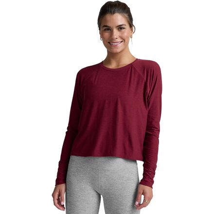 Featherweight Daydreamer Pullover - Women's
