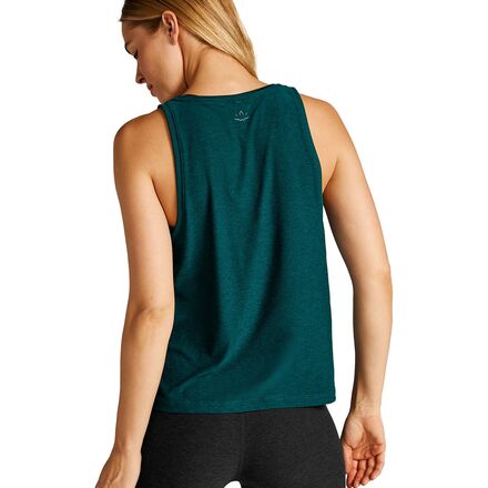 Beyond Yoga - Featherweight ReBalance Tank Top - Women's