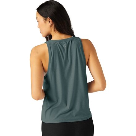 Beyond Yoga - Featherweight ReBalance Tank Top - Women's