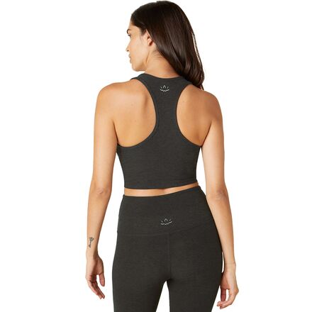 Beyond Yoga - Spacedye Spirited Cropped Tank Top - Women's