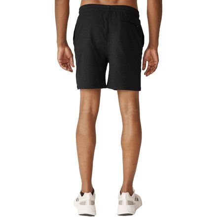 Beyond Yoga - Take It Easy Short - Men's