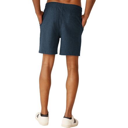Beyond Yoga - Take It Easy Short - Men's