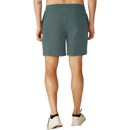 Beyond Yoga - Take It Easy Short - Men's