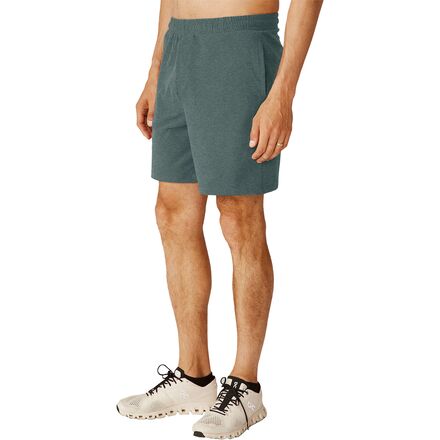 Beyond Yoga - Take It Easy Short - Men's