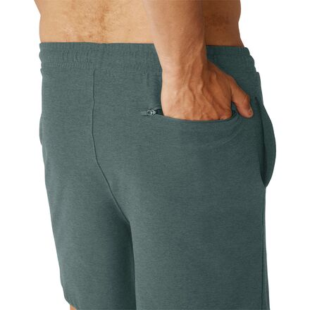 Beyond Yoga - Take It Easy Short - Men's