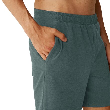 Beyond Yoga - Take It Easy Short - Men's