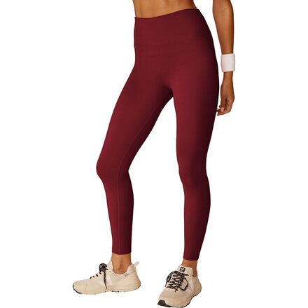 Beyond Yoga - Powerbeyond Strive HW Midi Legging - Women's