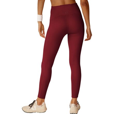 Beyond Yoga - Powerbeyond Strive HW Midi Legging - Women's
