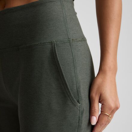 Beyond Yoga - Spacedye Laid Back Pant - Women's