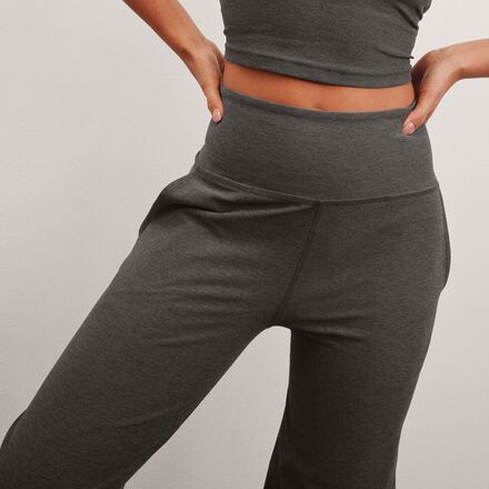 Beyond Yoga - Spacedye Laid Back Pant - Women's