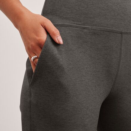 Beyond Yoga - Spacedye Laid Back Pant - Women's