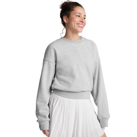 Beyond Yoga - On The Go Pullover - Women's