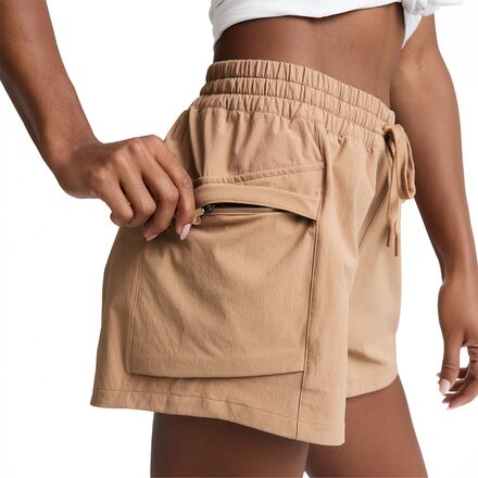 Beyond Yoga - Breeze Short - Women's