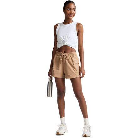 Beyond Yoga - Breeze Short - Women's