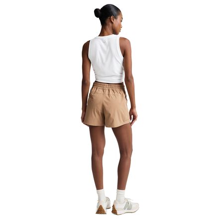 Beyond Yoga - Breeze Short - Women's