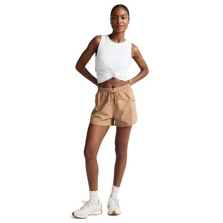 Beyond Yoga - Breeze Short - Women's
