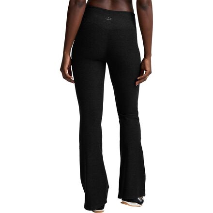 Beyond Yoga - Spacedye Midrise Bootcut Pant - Women's