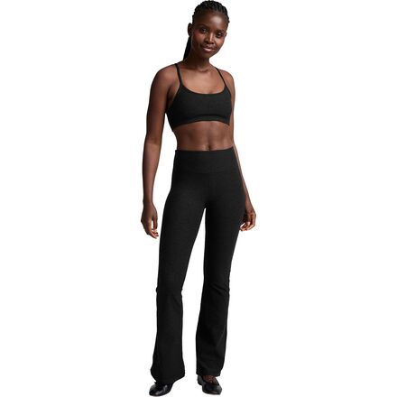Beyond Yoga - Spacedye Midrise Bootcut Pant - Women's