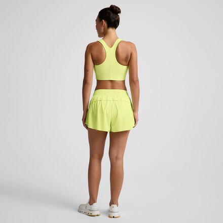 Beyond Yoga - Breeze Run Short - Women's